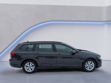 Volkswagen Passat Variant - 6