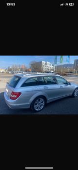Mercedes-Benz C 300 CDI 4MATIC T AVANTGARDE Autom. AVANTGARDE - Mercedes-Benz C 300: Cdi