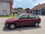 Opel Astra 1,6 vom Uropa - gebrauchte Opel Astra aus dem Jahr 1993