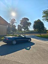BMW 320i Cabrio, M Paket, Vollleder, Eisenmann uvm. - BMW 320: M Paket 320i