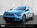 Citroën C4 Shine HUD Navi 360 Kamera LED Apple CarPlay A - Citroën C4 in Leverkusen