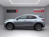 Kia XCeed 1.6 AT Platinum*Navi/SHZ/PDC/RFK/ACC/Pano* - silberne Kia XCeed