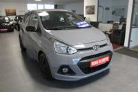 Hyundai i10 Classic Klima