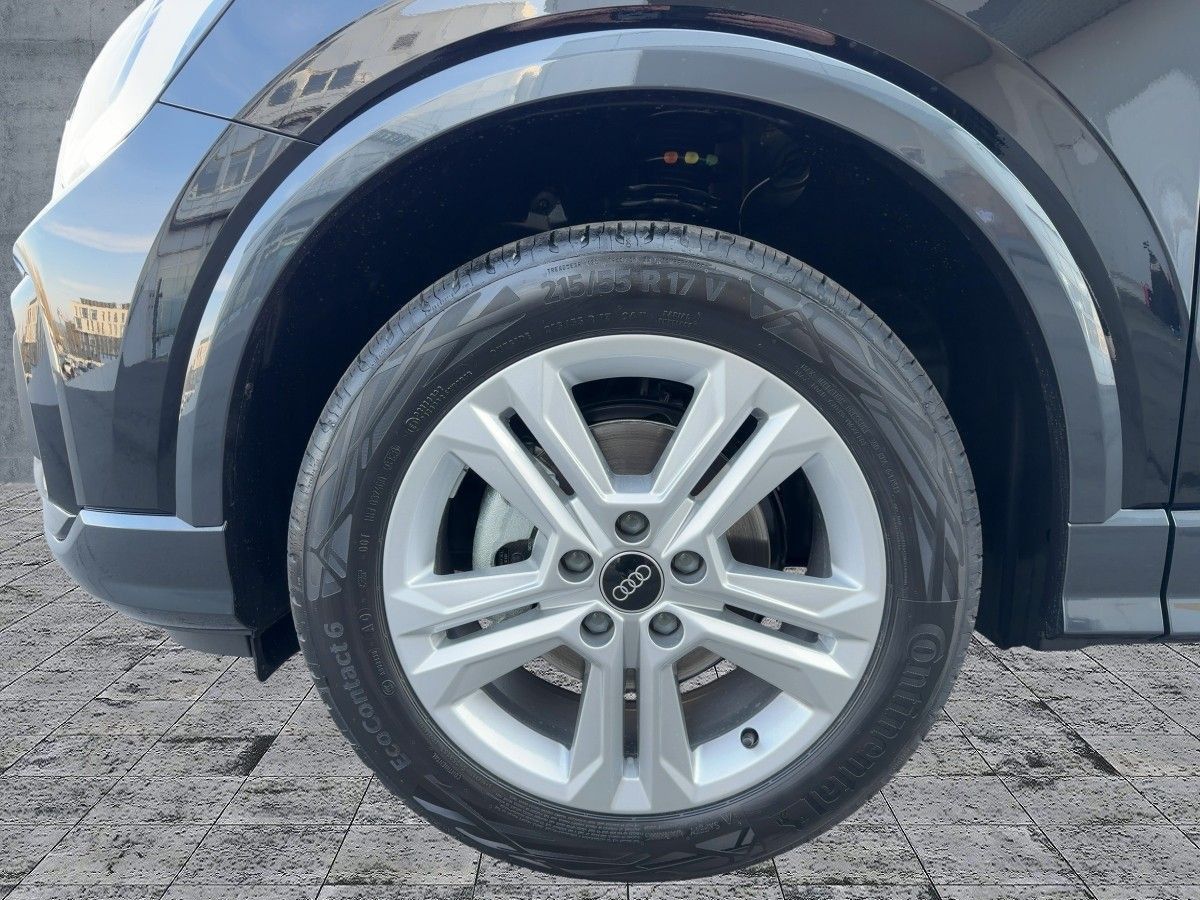 Audi Q2 - Bild 7