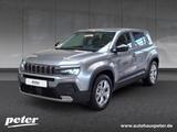 Jeep Avenger e-Hybrid MY24 Altitude 1.2l T3 48V 81kW - Jeep Gebrauchtwagen in Frankfurt