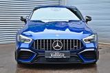 Mercedes-Benz AMG GT 63 S 4Matic+ AERO/PERFORMANCESITZE/HUP - Mercedes-Benz AMG GT S Gebrauchtwagen