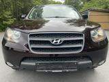 Hyundai SANTA FE 2.2 CRDi GLS 2WD GLS - Hyundai SANTA FE aus 2010: Gls