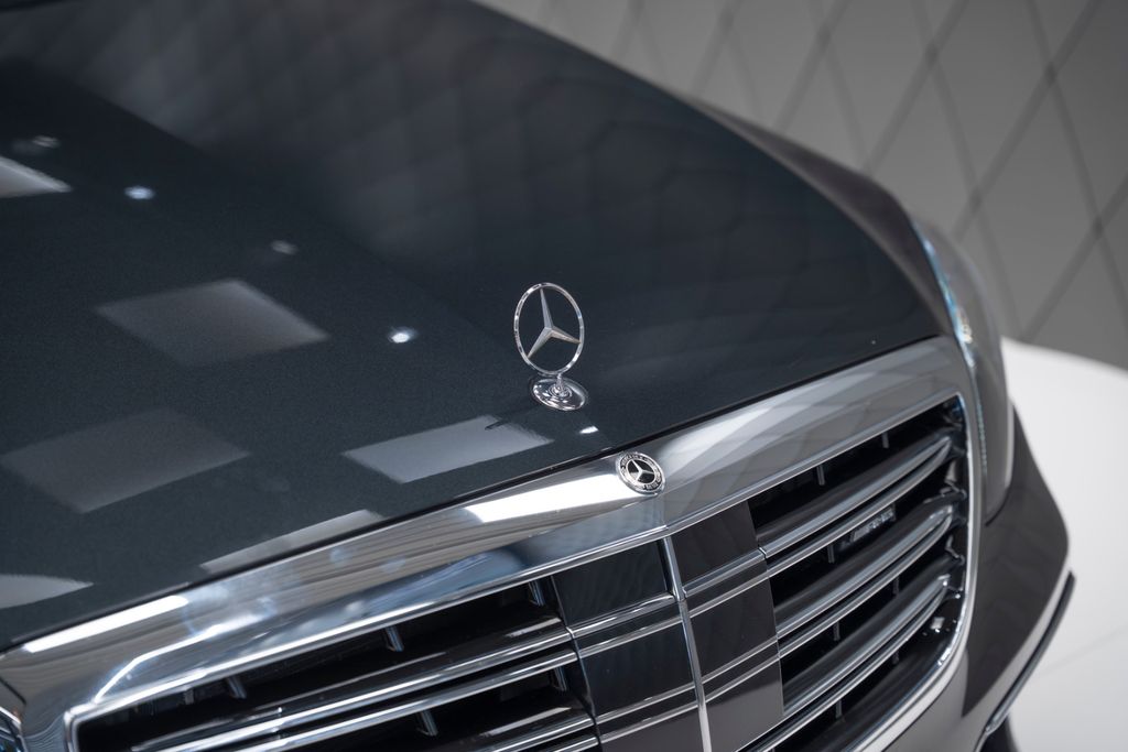 S63AMG LONG BLACK CARBON 3D SOUND DRIVER PACKAGE - Bild 8