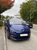 Citroën Citroen C4 - Citroën C4 von privat