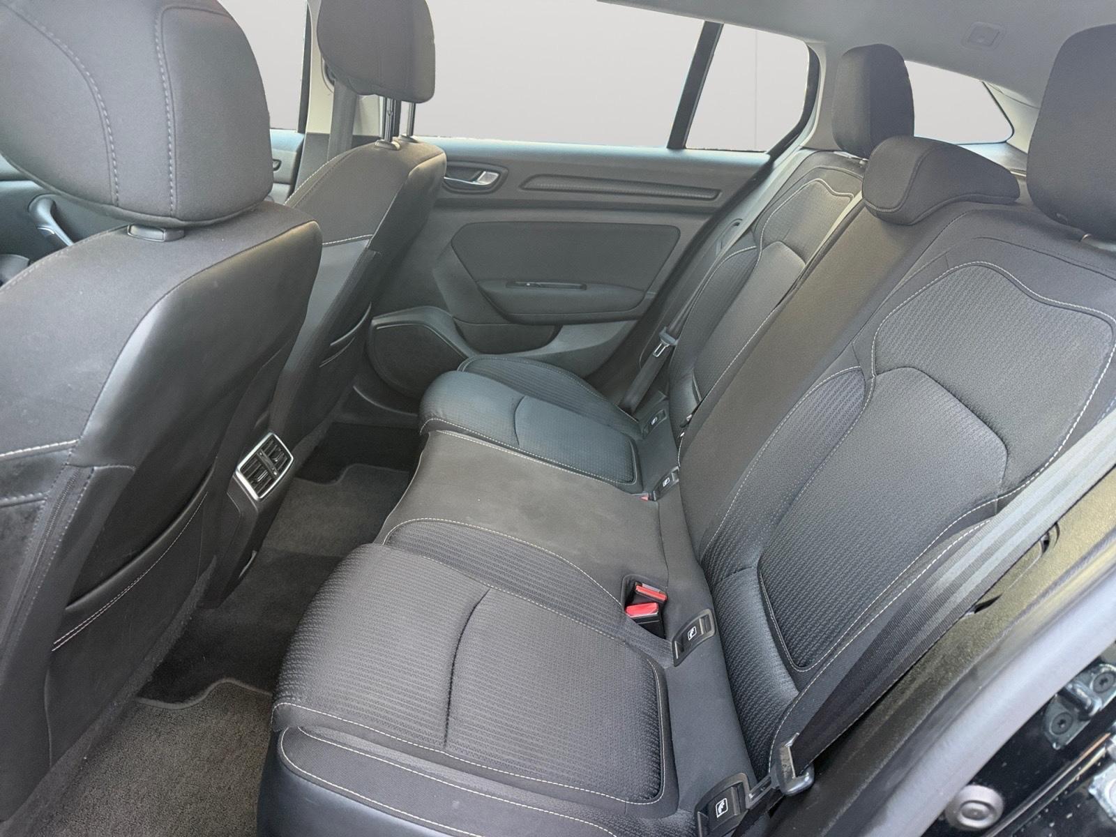 Renault Megane IV Grandtour Business Edition