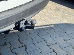 Fahrzeugabbildung Kangoo Rapid Extra 1.5 BLUE dCi 95 AHK+Klima