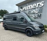 Loef 680 H -jetzt 46.000 € sparen! - Loef Wohnwagen & Wohnmobile