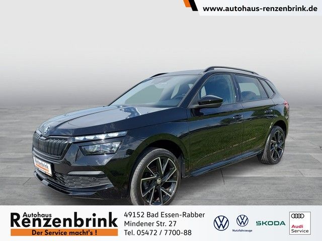 Skoda Kamiq — hlavná fotografia