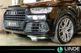 Audi SQ7 4.0 TDI quattro |AHK|7-SI.|MATRIX|HUD|STHZ. - Audi SQ7 aus 2019