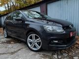 Volkswagen Polo V Allstar BMT/Start-Stopp R-Line - Volkswagen Polo: Allstar