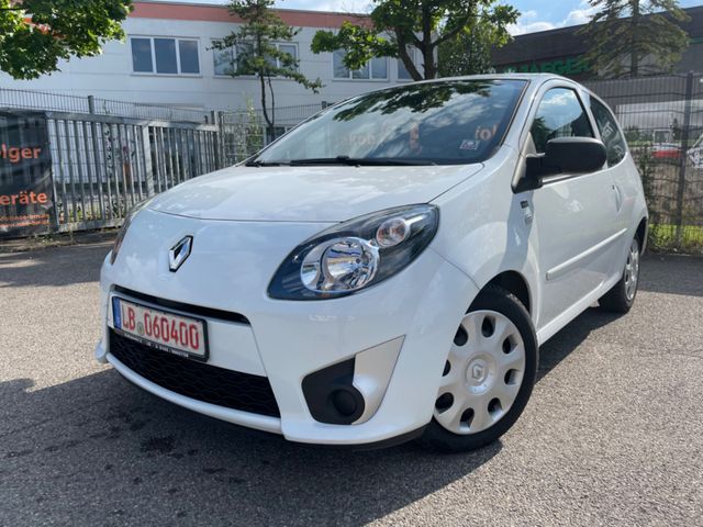 Renault Twingo*ZAHNRIEMEN NEU+WASSERPUMPE*KLIMA*TÜV NEU