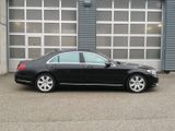 Mercedes-Benz S 600 S-Klasse Lim. Lang Exklusive-Chauffeur-360 - Mercedes-Benz: E60