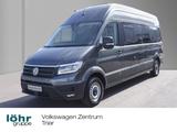 Volkswagen Grand California 680 Dachklima - VW WC