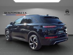 Fahrzeugabbildung DS Automobiles DS 7 BlueHDI 130 Aut. OPERA LEDER Panoramadach