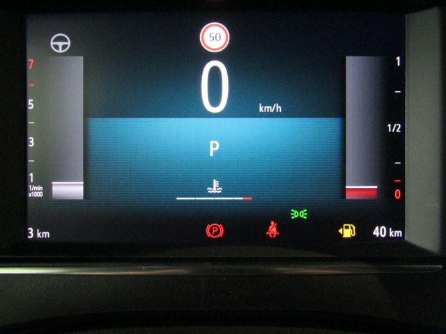 Corsa F GS EU6e GS, 1.2 Direct Injection Turbo 7