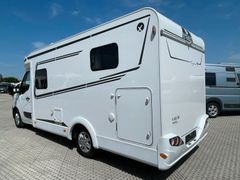 Etrusco 6.8 SR | Einzelbetten | Modelljahr 2023
