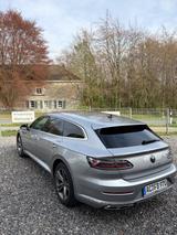 Volkswagen Arteon 2.0 TDI SCR 147kW DSG R-Line S.B. R-Line - VW Arteon in Aachen