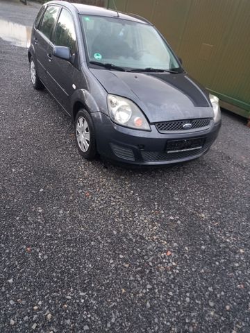 Ford Fiesta 1,3 51 kW Ambiente Ambiente