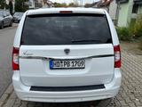 Lancia Voyager 2.8 MultiJet 16v Platinum Automatik ... - gebrauchte Lancia Van