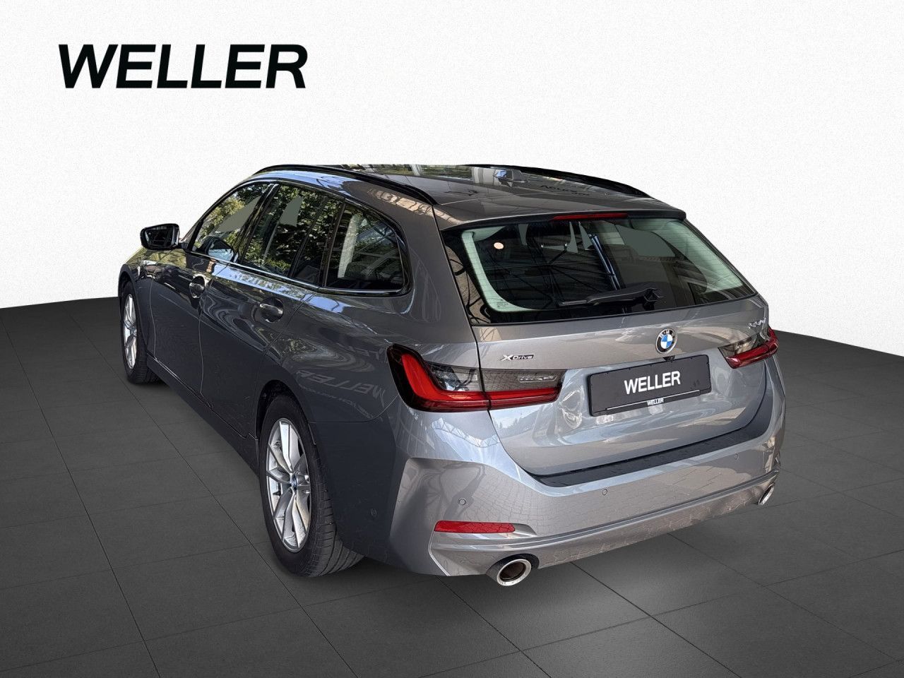 BMW 330 - Bild 10