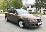 Seat Exeo 2.0 Tdi. Navi / Tempomat / sehr ... - Seat Exeo mit Diesel-Antrieb: 2.0