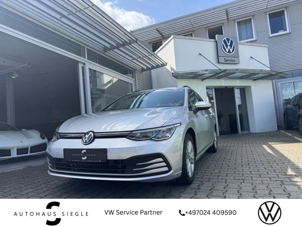 Image of Volkswagen Golf
