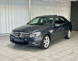 Mercedes-Benz C 300 Gepflegt, Leder, Xenon, Unfallfrei - Mercedes-Benz C-Klasse aus 2009