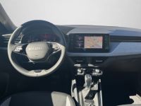 Skoda Kamiq - Vorschau Bild 5