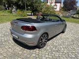 Volkswagen Golf 1.4 TSI Cabriolet - 