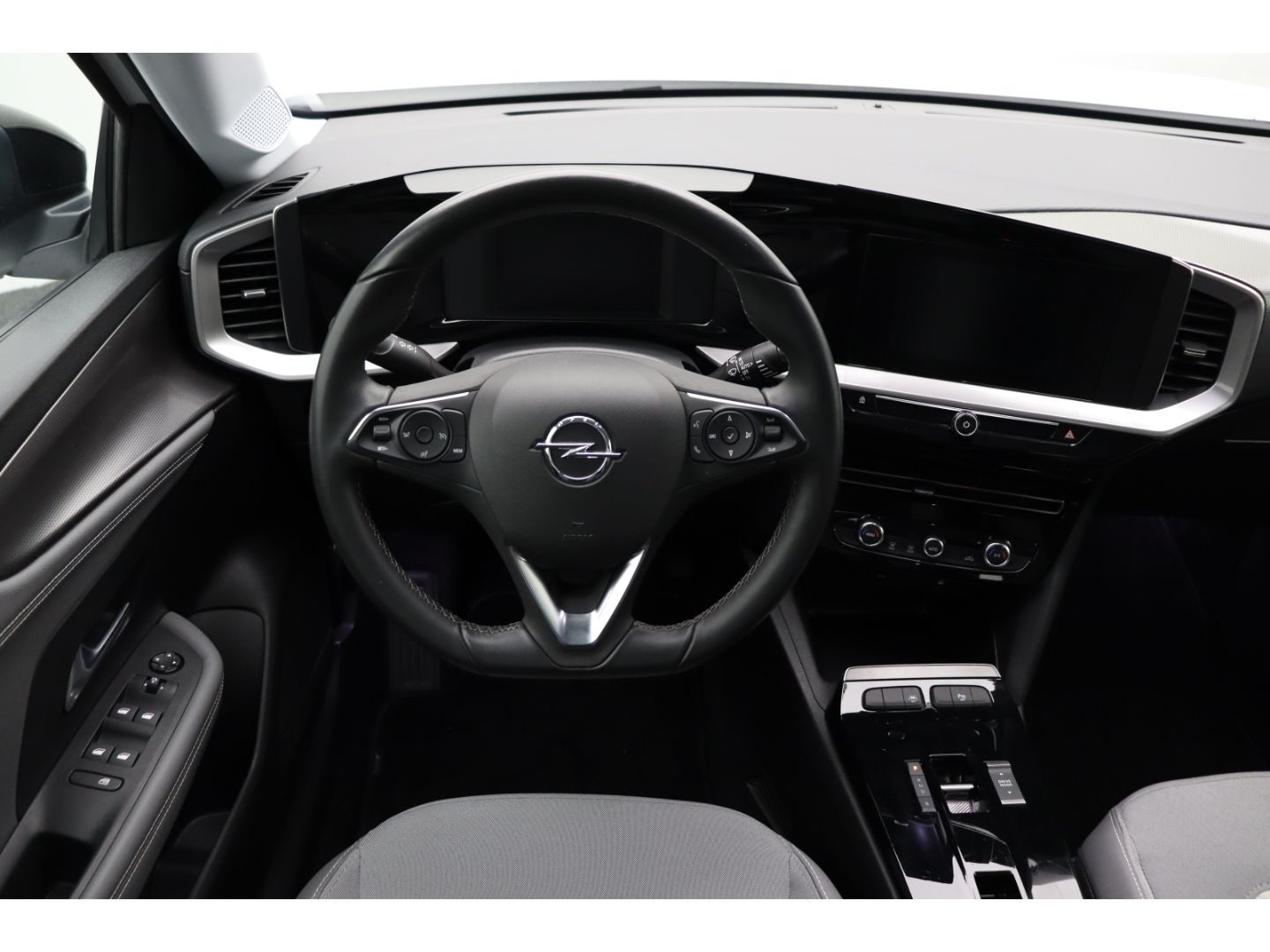 Fahrzeugabbildung Opel Mokka-e Elegance Totwinkelass Digi Cockpit Kamer