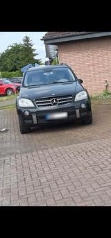 Mercedes-Benz ml 500 gasanlage prins - Mercedes-Benz ML-Klasse mit LPG-Antrieb