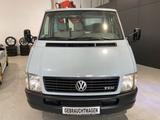 Volkswagen LT 46  Pritsche Autokran Palfinger PC 3300 - Volkswagen LT: Lt4