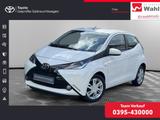 Toyota AYGO 1.0 x-play touch - Toyota: Automatik, Aygo