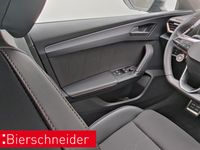 Cupra Leon - Vorschau Bild 14