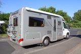 HYMER / ERIBA / HYMERCAR T 654 CL Exclusive Line 2.Hd Klima Temp TÜV4/28 - Angebote