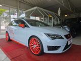 Seat Leon ST Cupra 280+ALCANTARA+PANO+PERFORMANCE - Seat Leon Cupra-280
