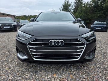 Audi A4 - 2