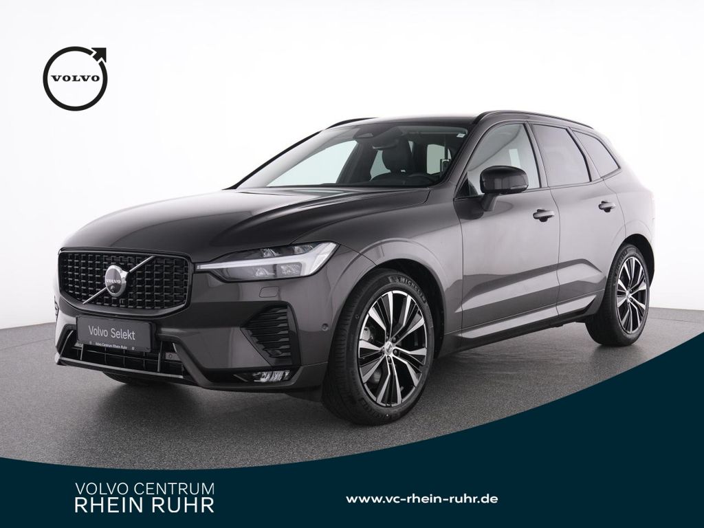 Image of Volvo XC60