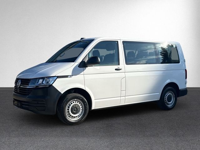 T6.1 2.0 TDI Kombi NAVI+KLIMA+8-SITZ+AHK+SHZ+PDC