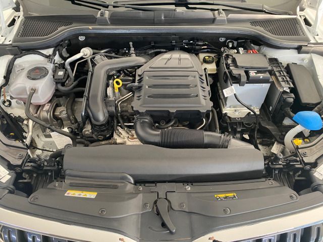 Kamiq DRIVE 125 1.0 TSI NAVI+LED+SHZ