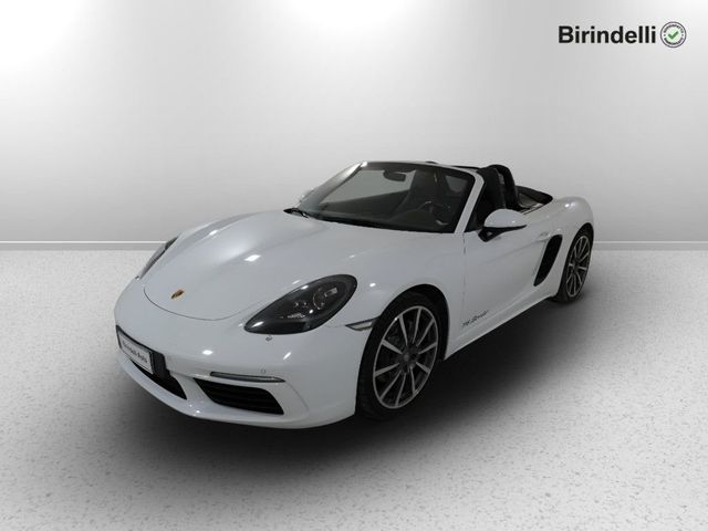 Porsche PORSCHE 718 - 718 Boxster 2.0