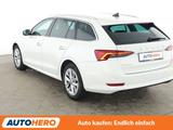 Skoda Octavia 2.0 TDI Style Aut*NAVI*LED*PDC*SHZ*TEMPO - Skoda Octavia Gebrauchtwagen in Hamburg