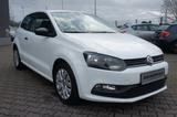 Volkswagen Polo V Trendline - Volkswagen Polo: V Trendline