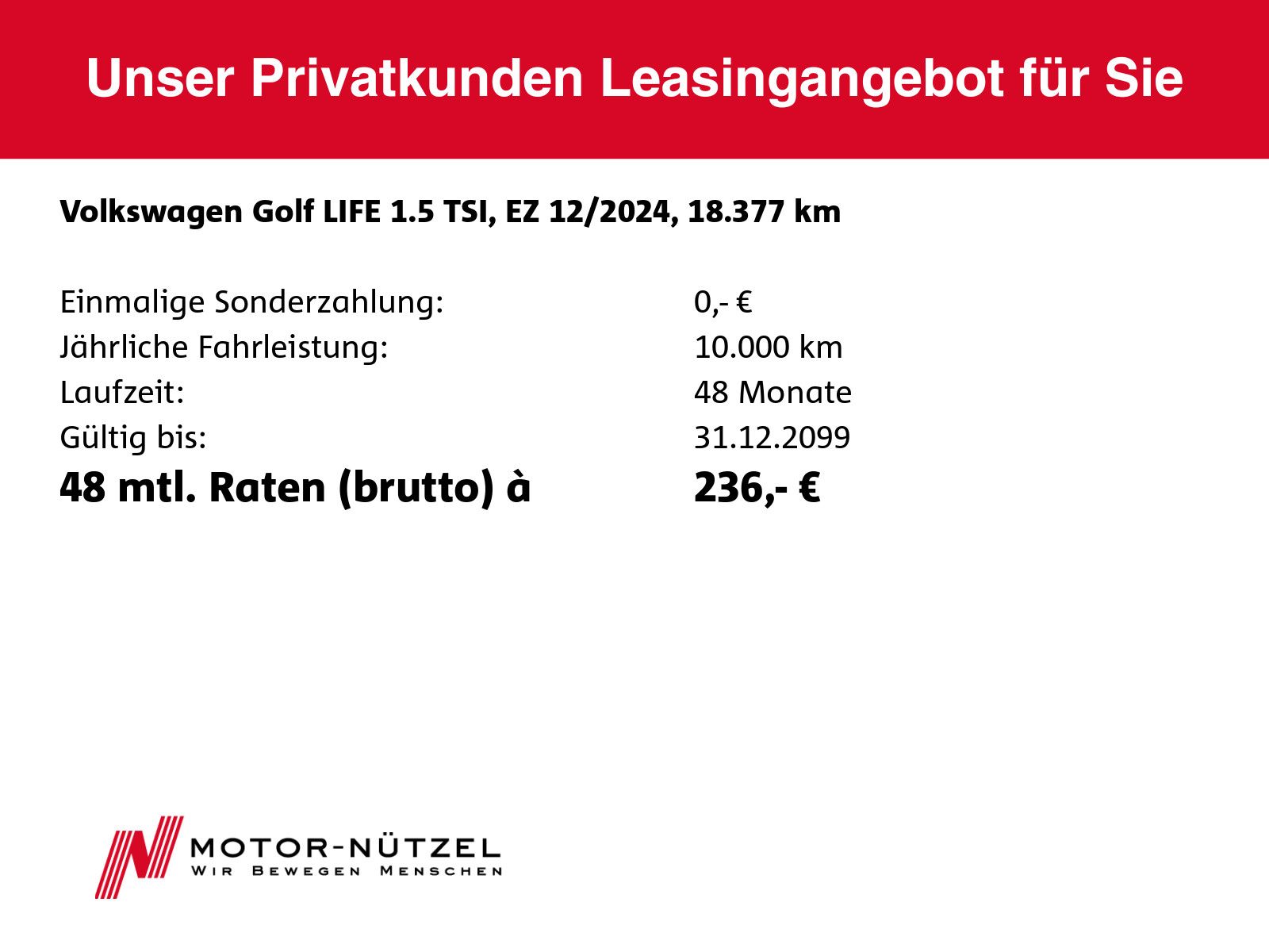 Volkswagen Golf - Bild 15
