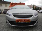 Peugeot 308 SW Allure Navi*LED*AHK*EPH*Sitzh*Bluetooth - Peugeot 308: Kombi, SW